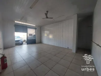 Ponto Comercial para alugar, 73m² no Chácara Girassol, Americana