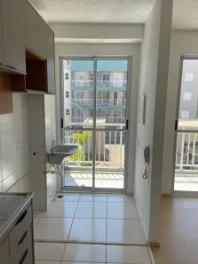 Apartamento com 2 Quartos à venda, 56m² no Maubisa, Ribeirão Preto