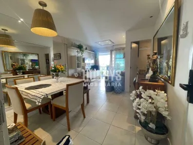 Apartamento com 4 Quartos à venda, 107m² no Barra da Tijuca, Rio de Janeiro