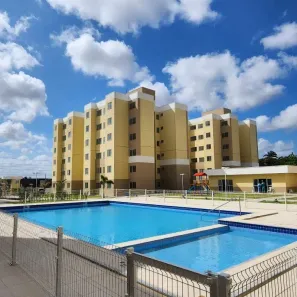 Apartamento com 2 Quartos para alugar, 48m² no Passaré, Fortaleza