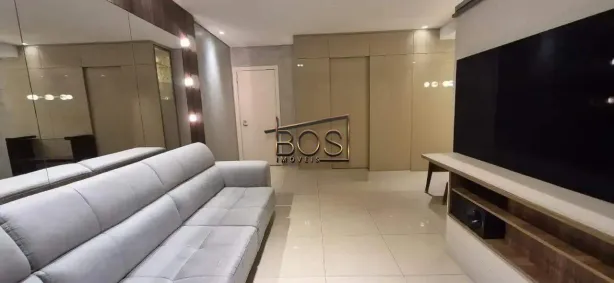 Apartamento com 3 Quartos à venda, 96m² no Santo Antônio, Belo Horizonte