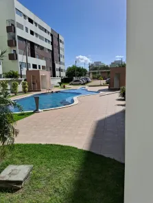 Apartamento com 2 Quartos à venda, 58m² no Parque das Nações, Parnamirim