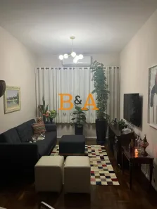 Apartamento com 3 Quartos à venda, 87m² no Ipanema, Rio de Janeiro