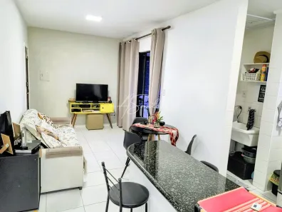 Apartamento com 1 Quarto à venda, 45m² no Ondina, Salvador