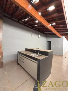 Casa com 4 Quartos à venda, 325m² no São José, Franca