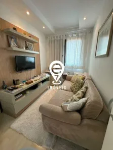 Apartamento com 4 Quartos à venda, 93m² no Bosque da Saúde, São Paulo