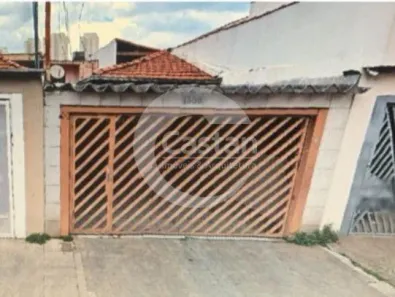 Casa com 3 Quartos à venda, 110m² no Vila Prudente, São Paulo
