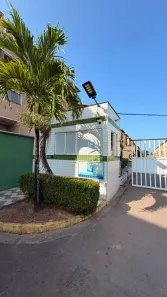 Apartamento com 2 Quartos à venda, 56m² no Vila Cafeteira, São José de Ribamar
