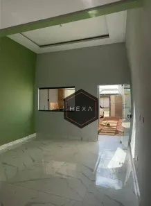 Casa com 3 Quartos à venda, 105m² no Jardim Colorado I, Goiânia