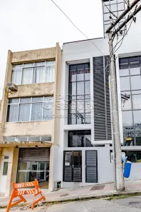 Prédio Comercial à venda, 714m² no Centro, Florianópolis