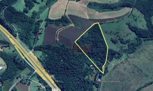 Fazenda/Sítio à venda, 77626m² no Ponte Nova, Itatiba