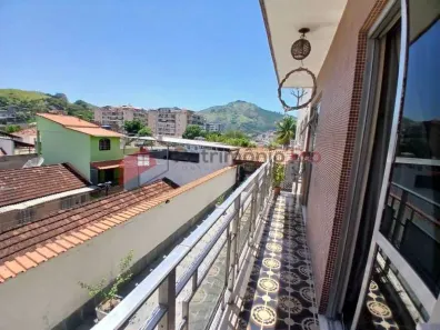 Apartamento com 2 Quartos à venda, 81m² no Praça Seca, Rio de Janeiro