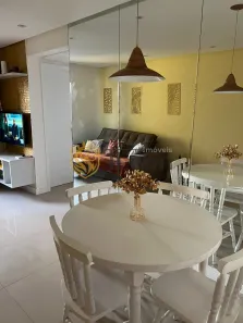 Apartamento com 2 Quartos à venda, 60m² no Recreio Ipitanga, Lauro de Freitas