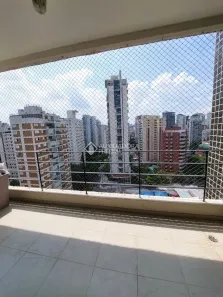 Apartamento com 3 Quartos à venda, 130m² no Vila Uberabinha, São Paulo