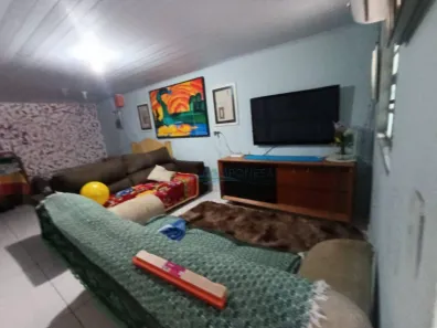 Casa com 3 Quartos à venda, 150m² no Conjunto Habitacional Mister Thomas, Londrina