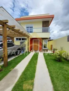 Casa com 4 Quartos à venda, 204m² no São João do Rio Vermelho, Florianópolis