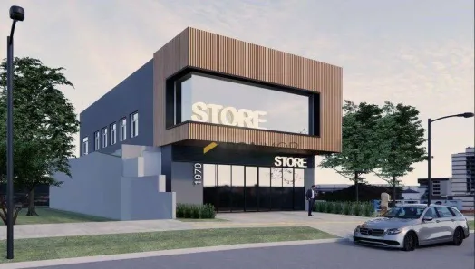 Ponto Comercial para alugar, 495m² no Passo da Areia, Porto Alegre
