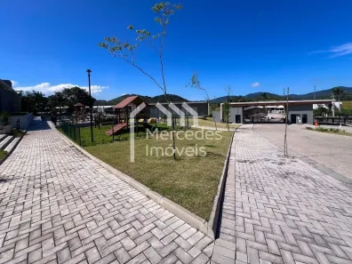 Lote/Terreno à venda, 200m² no Rio do Meio, Itajaí