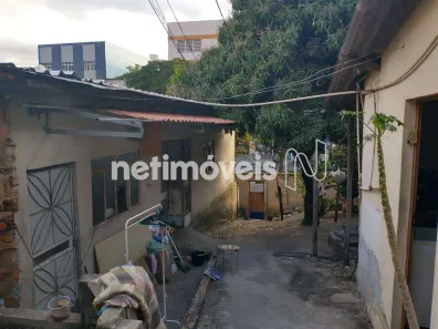 Lote/Terreno à venda, 360m² no Guarani, Belo Horizonte
