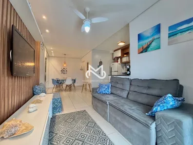 Apartamento com 3 Quartos à venda, 108m² no Maitinga, Bertioga