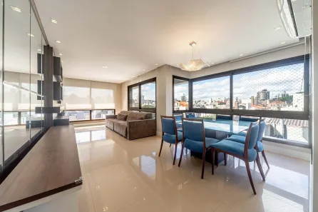 Apartamento com 2 Quartos à venda, 95m² no Petrópolis, Porto Alegre
