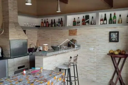 Casa com 4 Quartos à venda, 133m² no João XXIII, Vinhedo