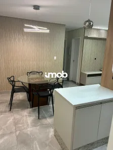Apartamento com 2 Quartos à venda, 51m² no Vila Rica, Sorocaba