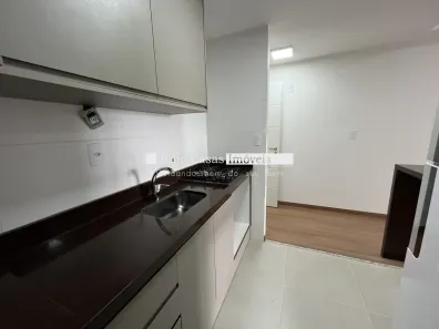 Apartamento com 1 Quarto à venda, 46m² no Jardim Residencial Nikkey, Sorocaba