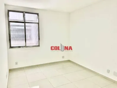 Apartamento com 2 Quartos para alugar, 60m² no Icaraí, Niterói