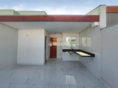 Casa de Condomínio com 2 Quartos à venda, 117m² no Vila Metalúrgica, Santo André