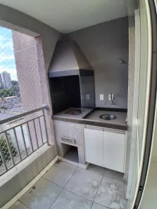 Apartamento com 2 Quartos à venda, 58m² no Vila Boa Vista, Barueri