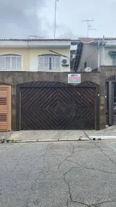 Sobrado com 3 Quartos à venda, 150m² no Vila Pedroso, São Paulo