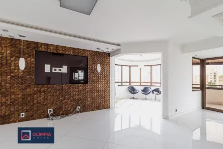 Apartamento com 4 Quartos à venda, 226m² no Planalto Paulista, São Paulo