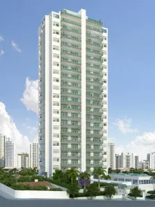 Apartamento com 3 Quartos à venda, 153m² no Indianópolis, São Paulo