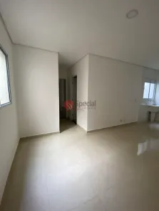 Apartamento com 2 Quartos à venda, 39m² no Chácara Califórnia, São Paulo