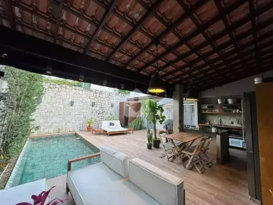 Casa com 5 Quartos à venda, 290m² no Barra da Tijuca, Rio de Janeiro