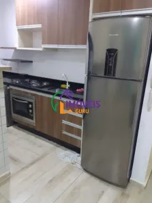 Apartamento com 2 Quartos à venda, 52m² no Fundos, Biguaçu