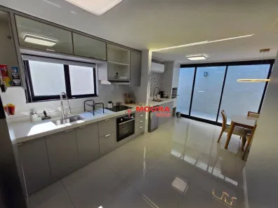 Casa com 2 Quartos à venda, 110m² no Mauá, São Caetano do Sul