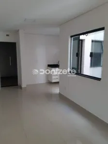 Apartamento com 2 Quartos para alugar, 56m² no Bangú, Santo André