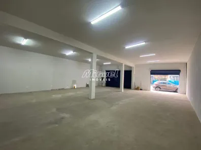 Sala Comercial para alugar, 193m² no Centro, Piracicaba