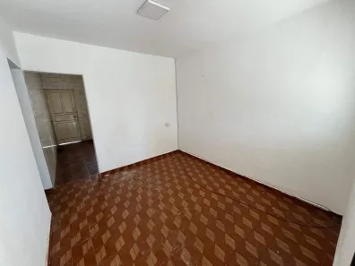 Casa com 2 Quartos para alugar, 80m² no Paulicéia, Piracicaba