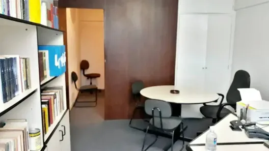 Sala Comercial à venda, 30m² no Santo Amaro, São Paulo