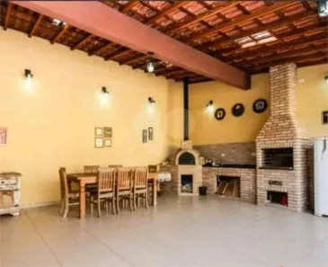 Casa com 3 Quartos à venda, 270m² no Lapa, São Paulo