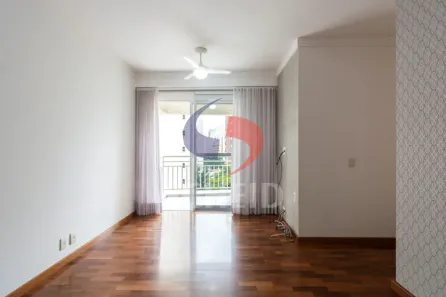 Apartamento com 2 Quartos à venda, 63m² no Indianópolis, São Paulo