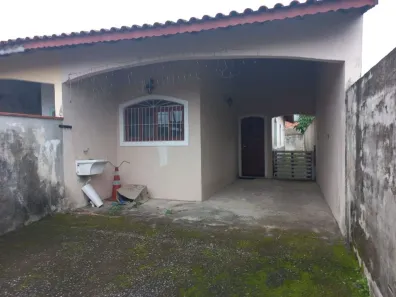 Casa com 2 Quartos à venda, 70m² no Jardim Brasil, Peruíbe
