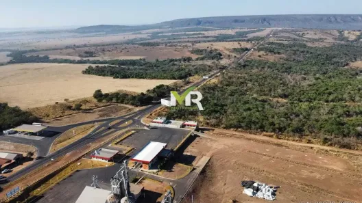 Lote/Terreno à venda, 20000m² no Nossa Senhora de Fátima, Caldas Novas
