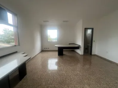Sala Comercial à venda, 51m² no Sítio Pinheirinho, São Paulo