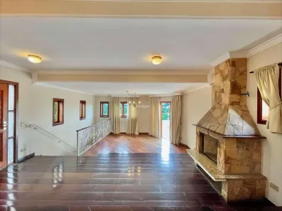 Casa de Condomínio com 4 Quartos à venda, 356m² no Terras do Madeira, Carapicuíba