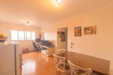 Apartamento com 1 Quarto à venda, 54m² no Vila Guarani (Z Sul), São Paulo