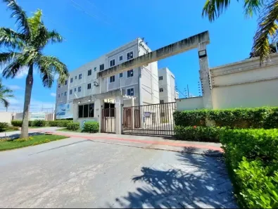Apartamento com 2 Quartos à venda, 45m² no Ourimar, Serra